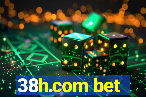 38h.com bet